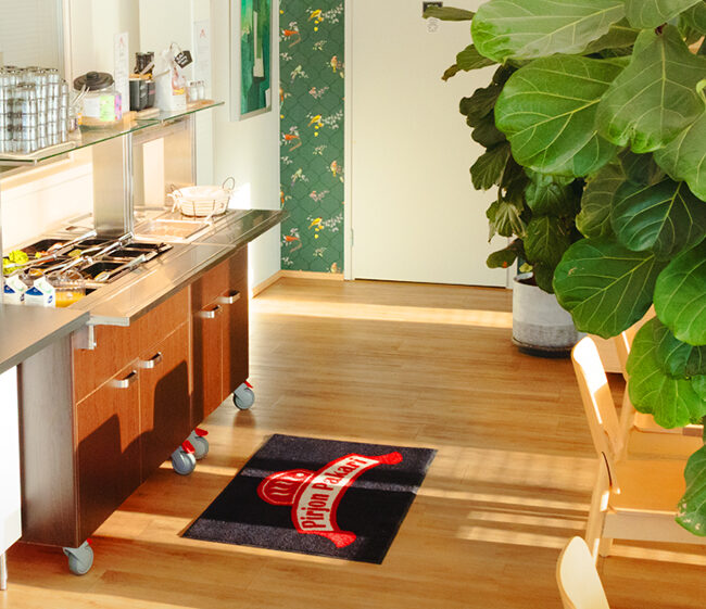 Seinäjoen kahvilastamme herkullista aamupalaa ja lounasta