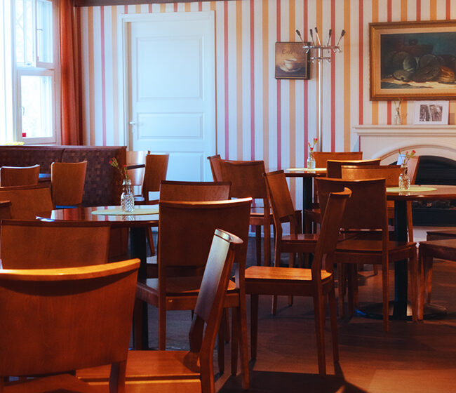 Pirjon Pakari Ylöjärven lähileipomolla nautit lämpimästä tunnelmasta