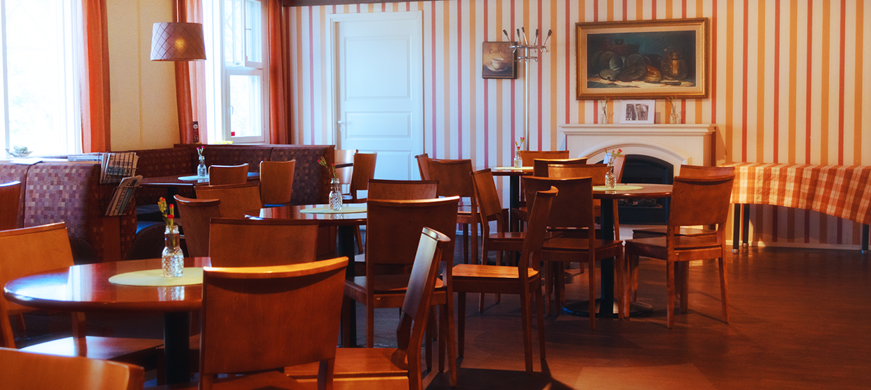 Pirjon Pakari Ylöjärven lähileipomolla nautit lämpimästä tunnelmasta