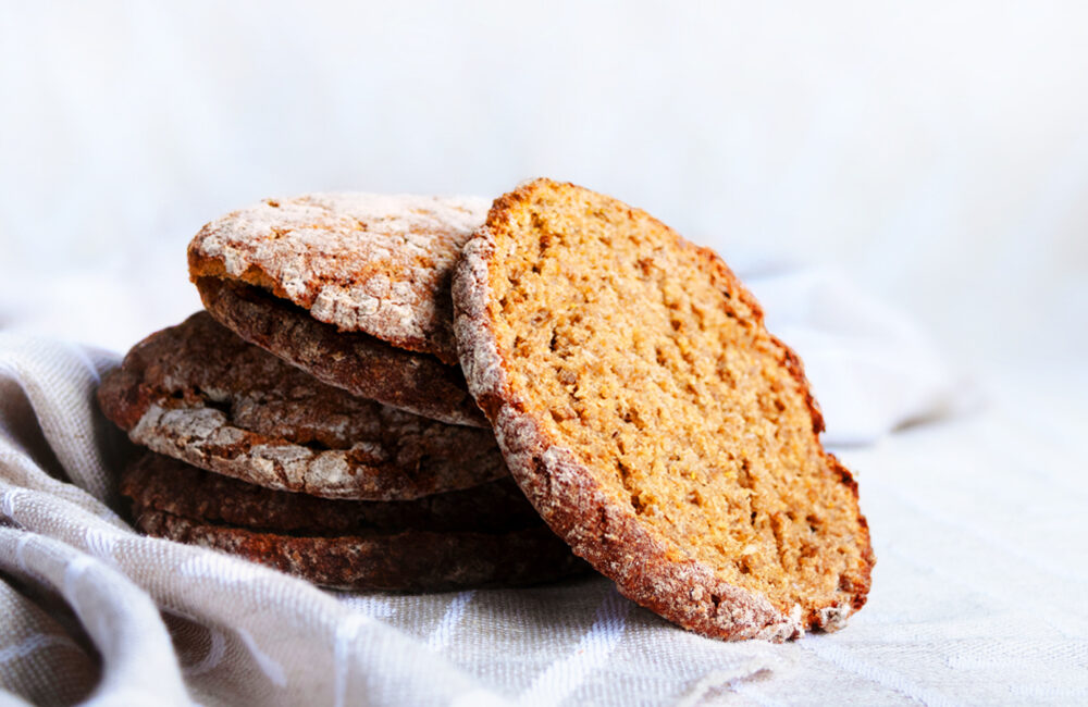 Pirjon Pakarin lähileipomot leipovat suosittuja Riivi palaleipiä