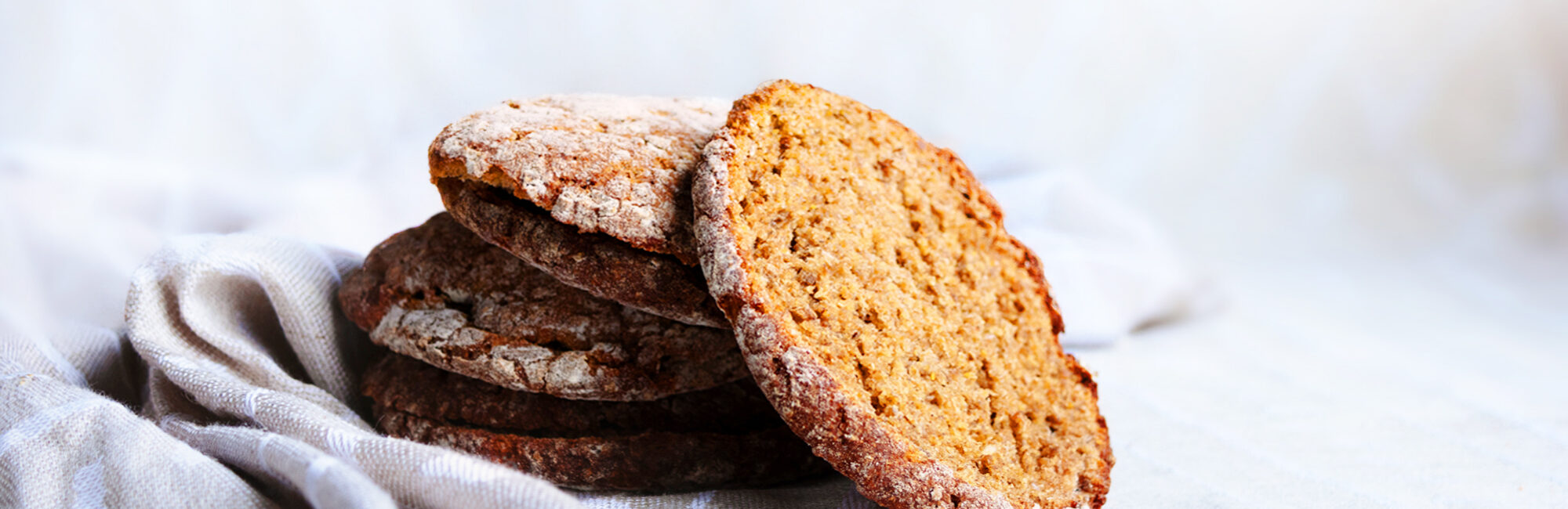 Pirjon Pakarin lähileipomot leipovat suosittuja Riivi palaleipiä