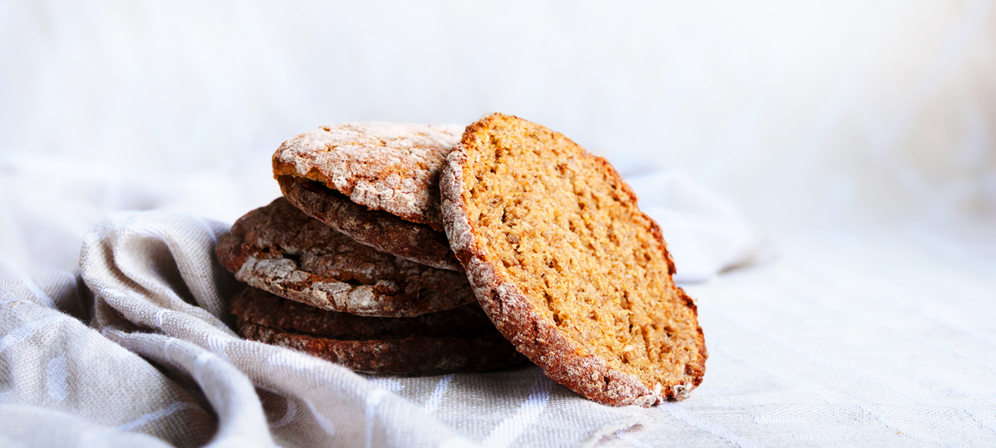 Pirjon Pakarin lähileipomot leipovat suosittuja Riivi palaleipiä